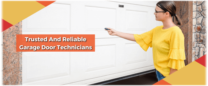 Boulder Garage Door Repair